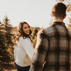 Meet your Posher, Maddie